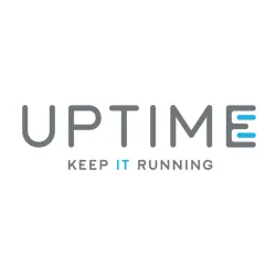 Uptime USA Aggregator II, LLC logo