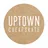 Uptown Cheapskate logo
