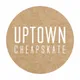 Uptown Cheapskate