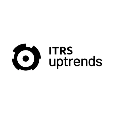 Uptrends logo