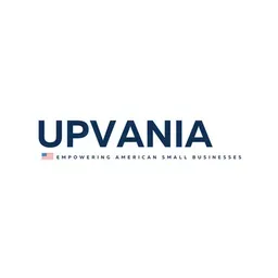 upvania.com logo