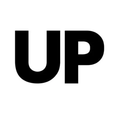 UP.Ventures logo