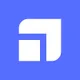 Upvest logo