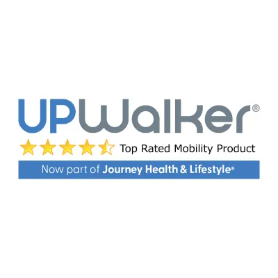 upwalker.com logo