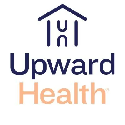 Upward Health logo