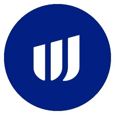 Upwave logo