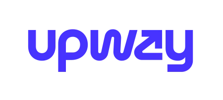 Upway Germany logo