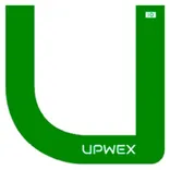 Upwex logo/icon