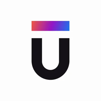 Logo by Brandfetch