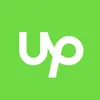 Upwork's company logo