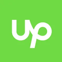 Upwork's company logo