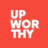 Upworthy logo/icon