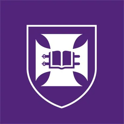 The University of Queensland logo