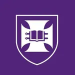The University Of Queensland (uq) Logo