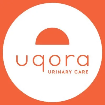 Uqora logo