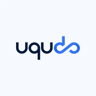 Uqudo logo