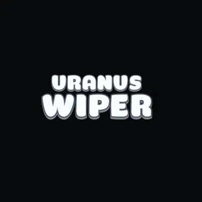 uranuswiper.co.uk logo