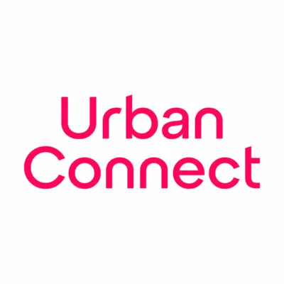 Urban Connect logo