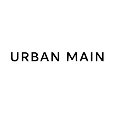 Urban Main logo