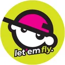 Urban Air Trampoline Park logo