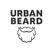 Urban Beard Logo