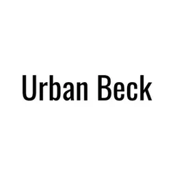 urbanbeck.com logo