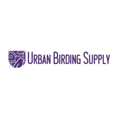 Urbanbirdingsupply