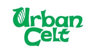 Urban Celt light logo