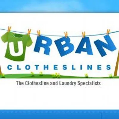 Urbanclotheslines