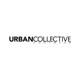 Urban Collective Footwear logo