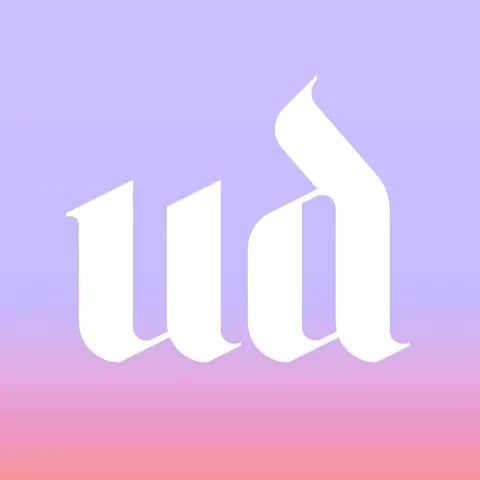 Urban Decay logo