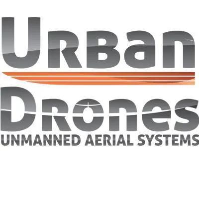 Urban Drones logo