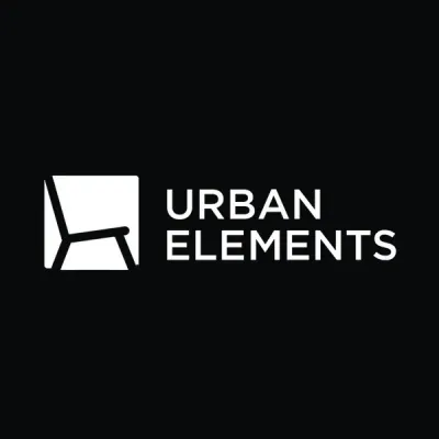 Urbanelementsfurniture