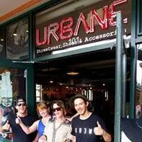 Urban Steamboat