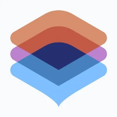 Logo by Brandfetch