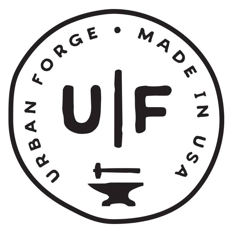 Urban Forge logo