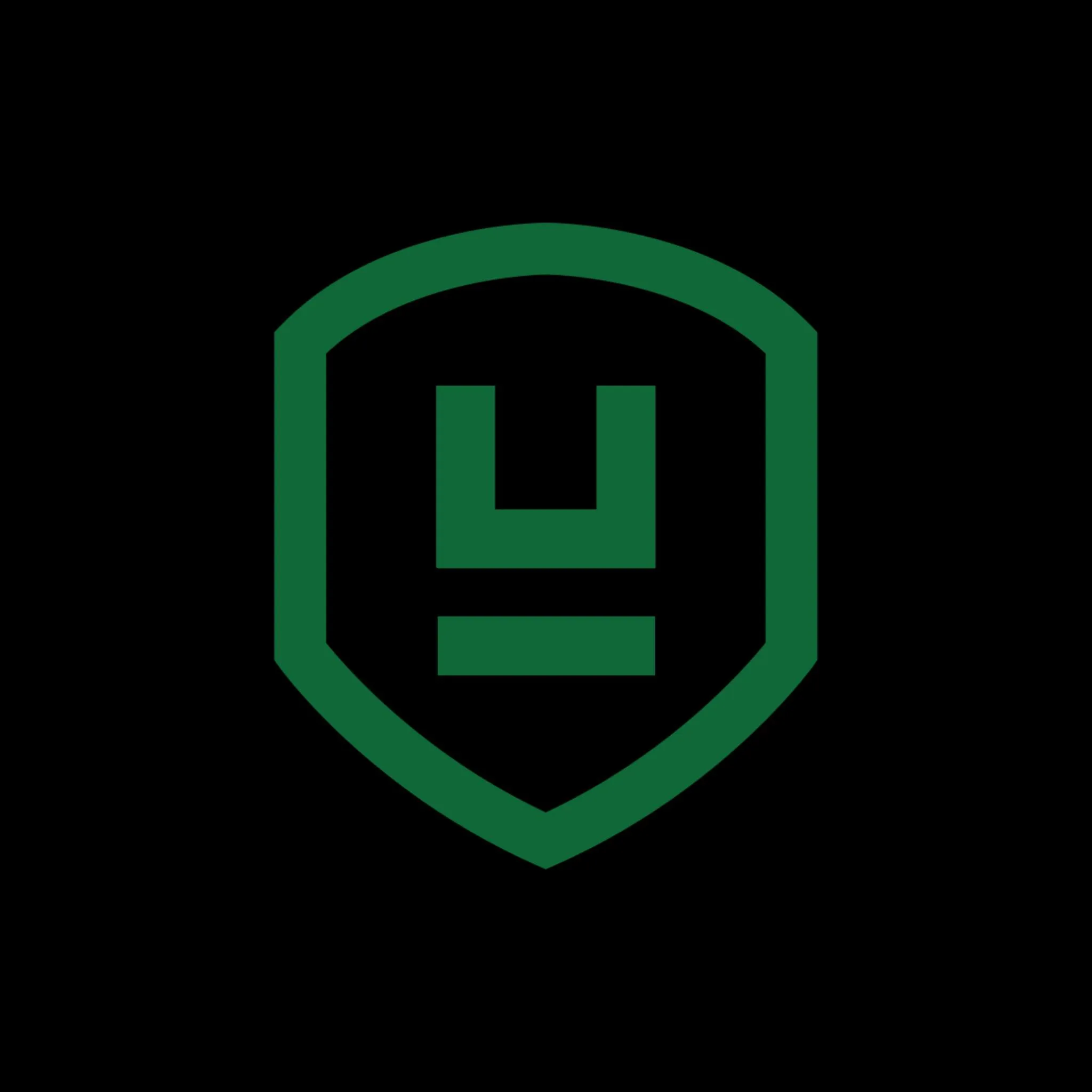 Urban Golf Performance logo