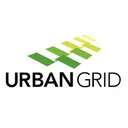 Urban Grid Solar Projects logo