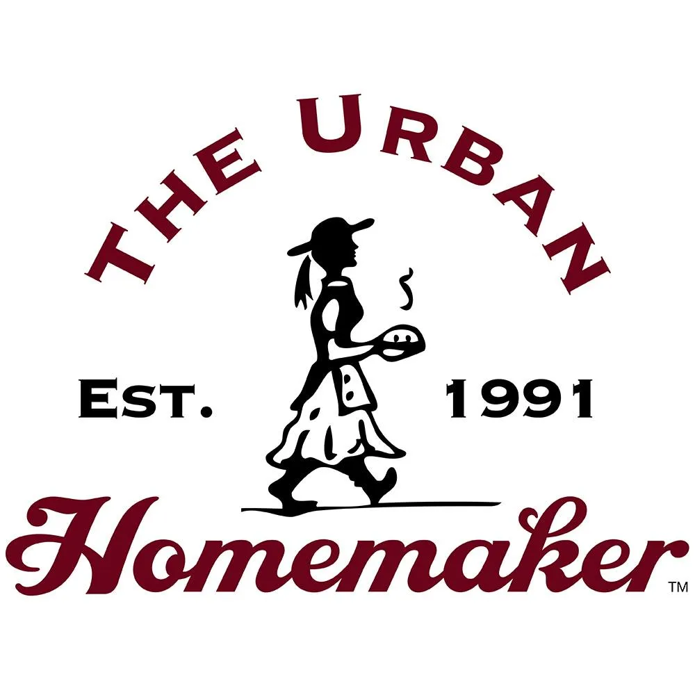 The Urban Homemaker