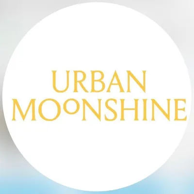 urbanmoonshine.com logo