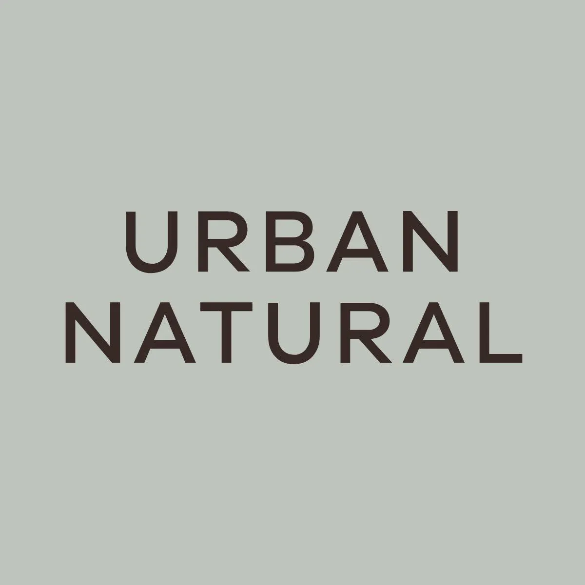 Urban Natural Home