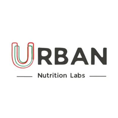 urbannutritionlabs.com logo