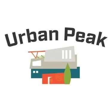Urban Peak logo
