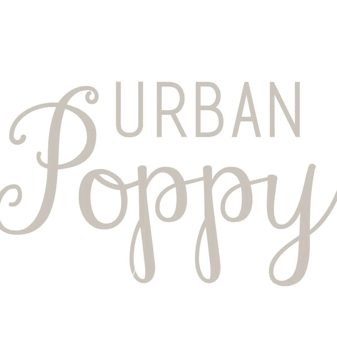 Urban Poppy