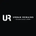 Urban Remains logo