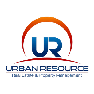 Urban Resource Logo