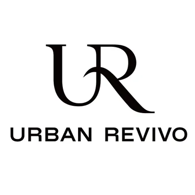 Urban Revivo Korea logo