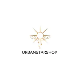 urbanstarshop.com logo