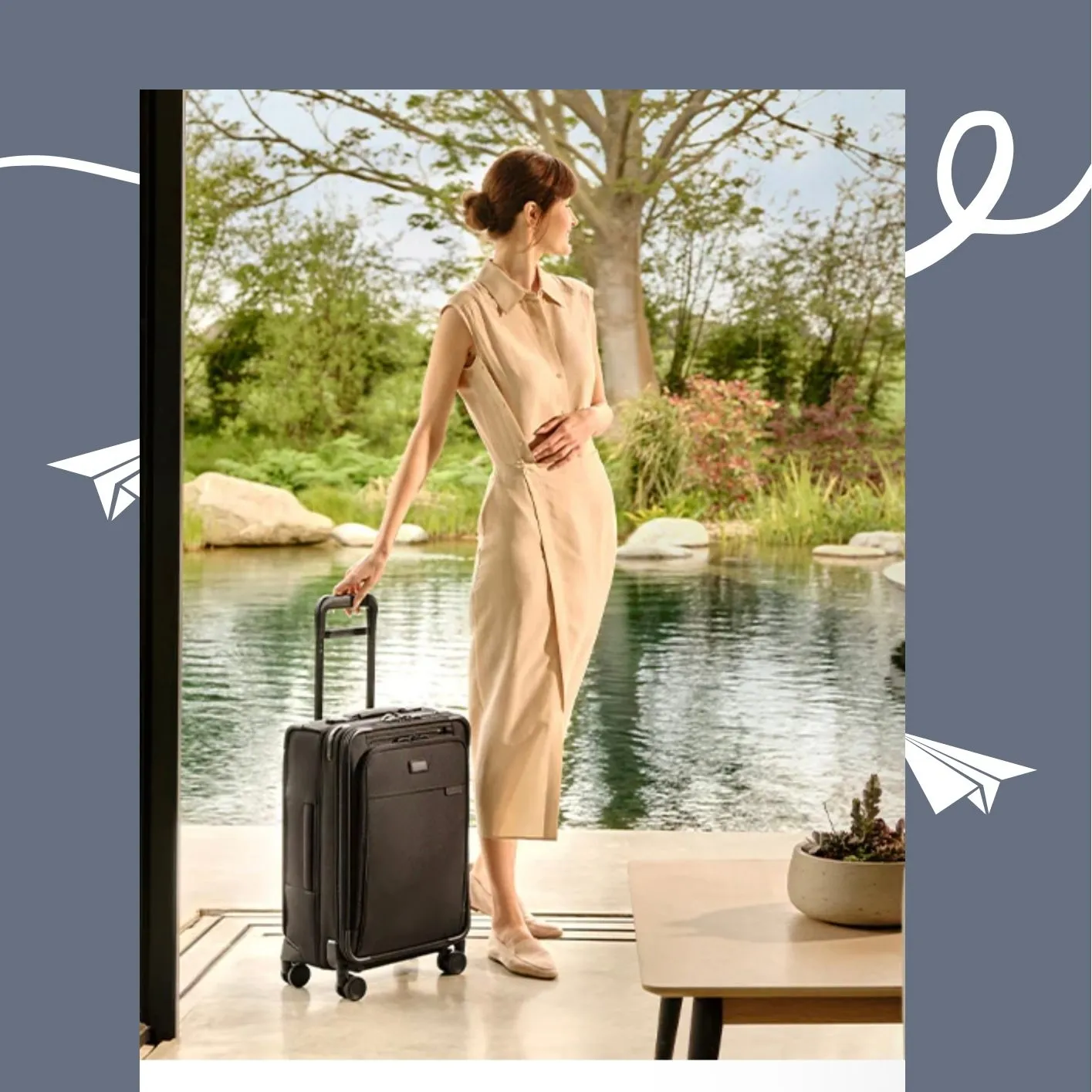 Urbantraveler