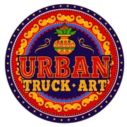 Urban Truck Art Logo